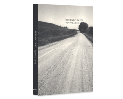 Buffalo Dust Book